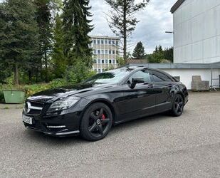 Mercedes-Benz CLS 350 Gebrauchtwagen