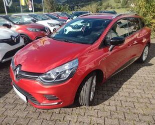 Renault Clio Gebrauchtwagen