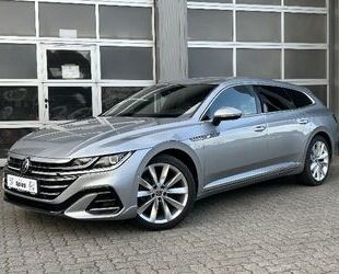 VW Arteon Gebrauchtwagen