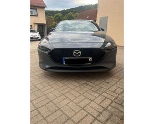 Mazda 3 Gebrauchtwagen