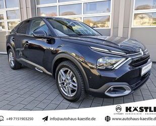 Citroen C4 Gebrauchtwagen