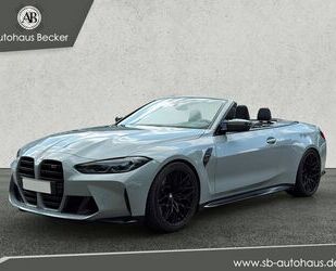 BMW M4 Gebrauchtwagen