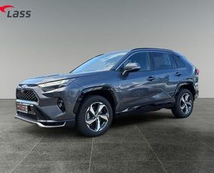 Toyota RAV 4 Gebrauchtwagen