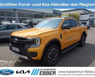 Ford Ranger Gebrauchtwagen