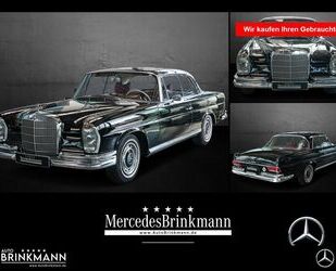 Mercedes-Benz 220 Gebrauchtwagen
