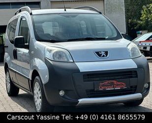 Peugeot Bipper Gebrauchtwagen