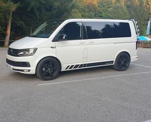 VW T6 Multivan Gebrauchtwagen