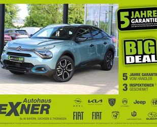 Citroen C4 Gebrauchtwagen