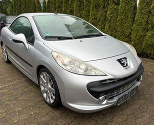 Peugeot 207 Gebrauchtwagen