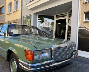 Mercedes-Benz S 280 Gebrauchtwagen