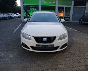 Seat Exeo Gebrauchtwagen