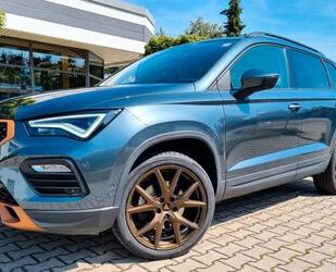 Seat Ateca Gebrauchtwagen