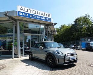 Mini ONE Gebrauchtwagen