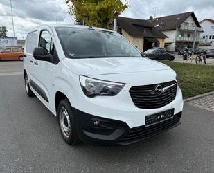 Opel Combo Gebrauchtwagen