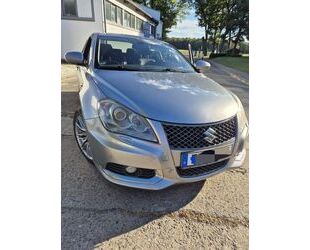 Suzuki Kizashi Gebrauchtwagen