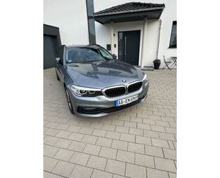 BMW 520 Gebrauchtwagen