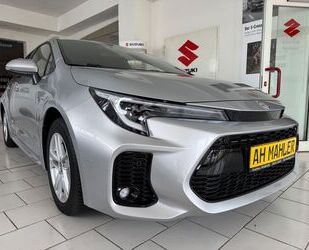 Suzuki Swace Gebrauchtwagen