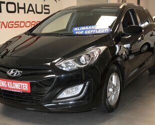 Hyundai i30 Gebrauchtwagen
