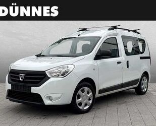 Dacia Dokker Gebrauchtwagen