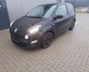 Renault Twingo Gebrauchtwagen