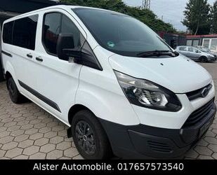 Ford Transit Gebrauchtwagen