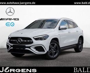 Mercedes-Benz GLA 250 Gebrauchtwagen