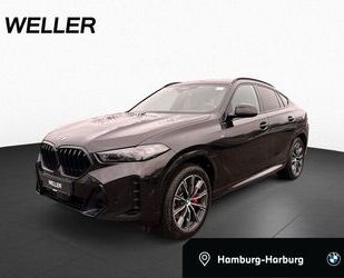 BMW X6 Gebrauchtwagen
