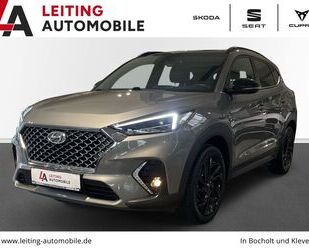 Hyundai TUCSON Gebrauchtwagen