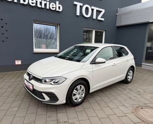 VW Polo Gebrauchtwagen