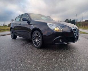 Alfa Romeo Giulietta Gebrauchtwagen