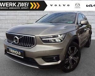 Volvo XC40 Gebrauchtwagen