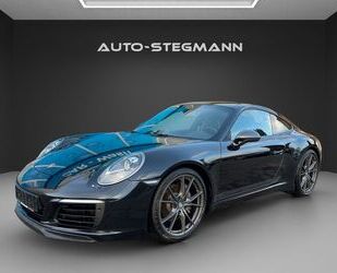Porsche 991 Gebrauchtwagen