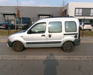 Renault Kangoo Gebrauchtwagen