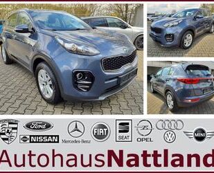 Kia Sportage Gebrauchtwagen