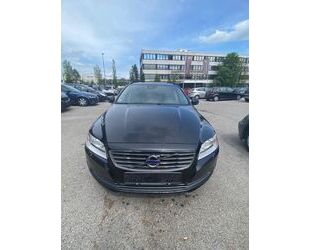 Volvo V70 Gebrauchtwagen