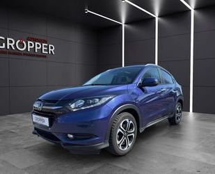 Honda HR-V Gebrauchtwagen