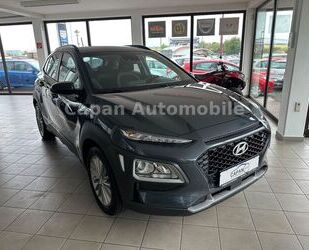 Hyundai KONA Gebrauchtwagen