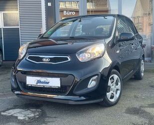 Kia Picanto Gebrauchtwagen