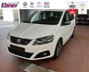 Seat Alhambra Gebrauchtwagen