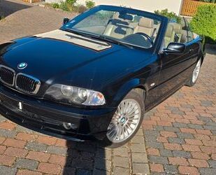 BMW 325 Gebrauchtwagen