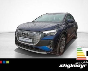 Audi Q4 e-tron Gebrauchtwagen