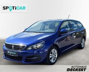 Peugeot 308 Gebrauchtwagen