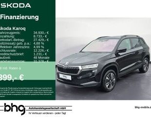 Skoda Karoq Gebrauchtwagen