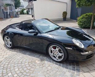 Porsche 997 Gebrauchtwagen