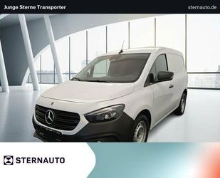 Mercedes-Benz Citan Gebrauchtwagen