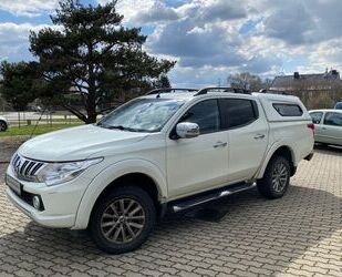 Mitsubishi L200 Gebrauchtwagen