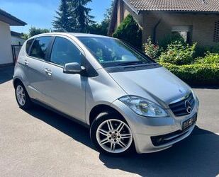 Mercedes-Benz A 180 Gebrauchtwagen