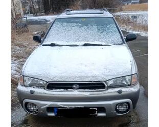 Subaru Legacy Gebrauchtwagen