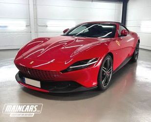 Ferrari Roma Gebrauchtwagen