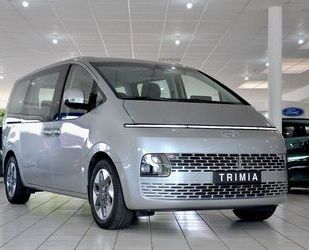 Hyundai STARIA Gebrauchtwagen